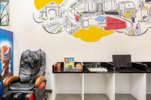 coliwo deux colive and cowork