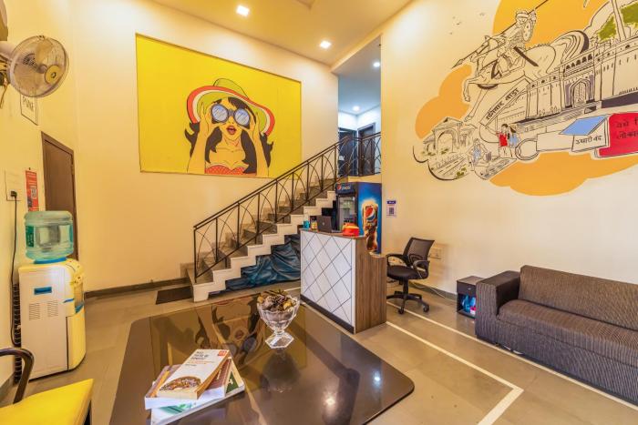 coliwo deux colive and cowork