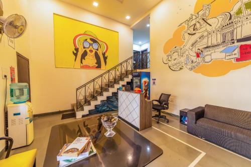 coliwo deux colive and cowork