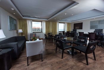 barcelo aruba