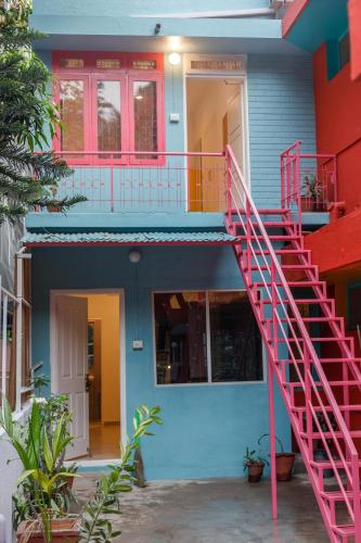 locul midtown indiranagar