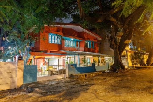 locul midtown indiranagar