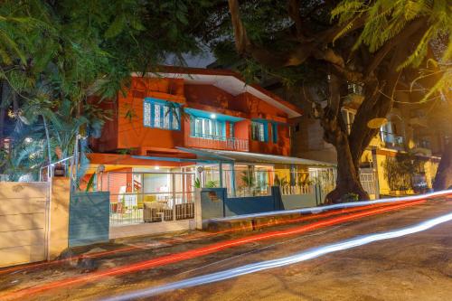 locul midtown indiranagar