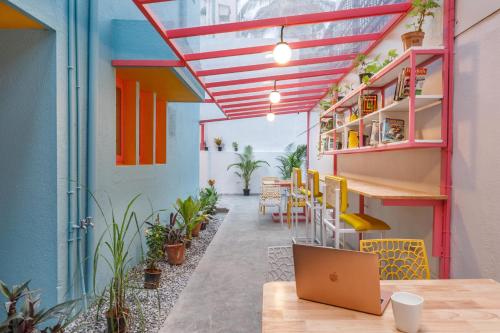 Locul Midtown-Indiranagar,,0 star