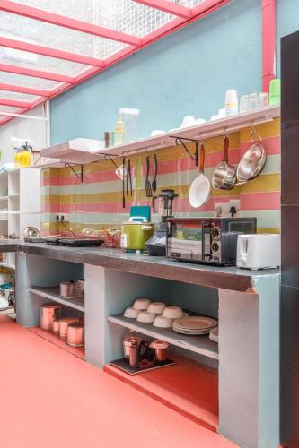 Locul Midtown-Indiranagar,,0 star