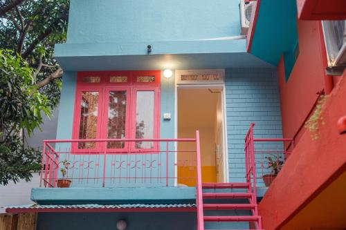 locul midtown indiranagar