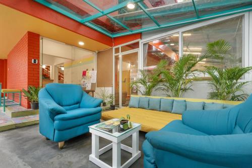 locul midtown indiranagar