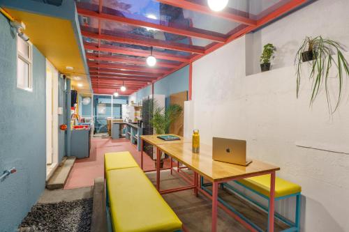 locul midtown indiranagar