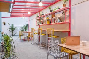 locul midtown indiranagar