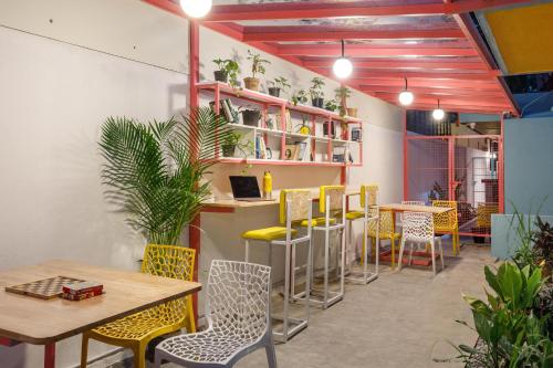 locul midtown indiranagar