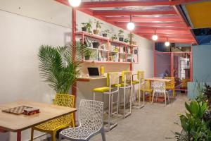 locul midtown indiranagar