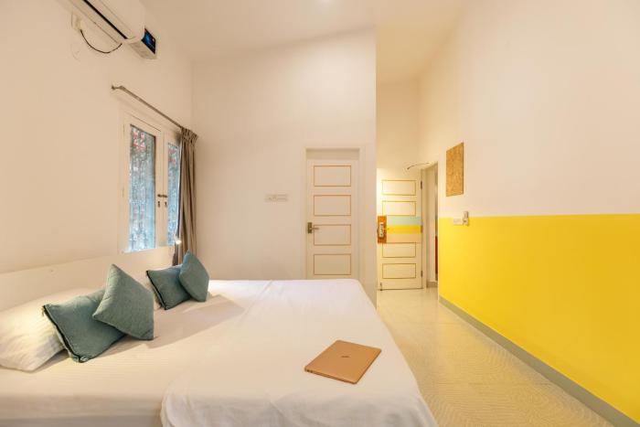 locul midtown indiranagar