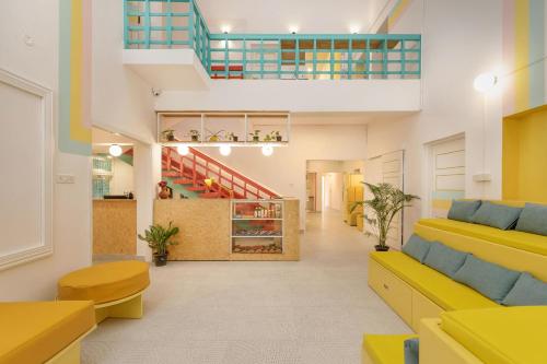 Locul Midtown-Indiranagar,,3 star