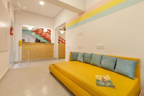 Locul Midtown-Indiranagar,,3 star