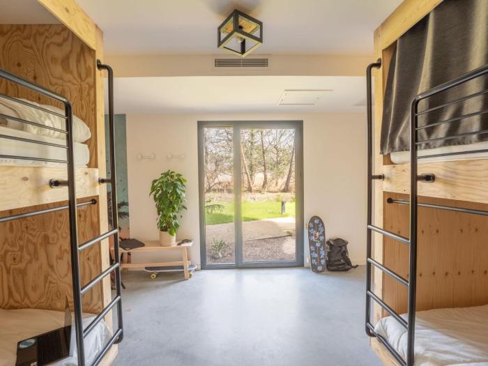 hejmo hostel