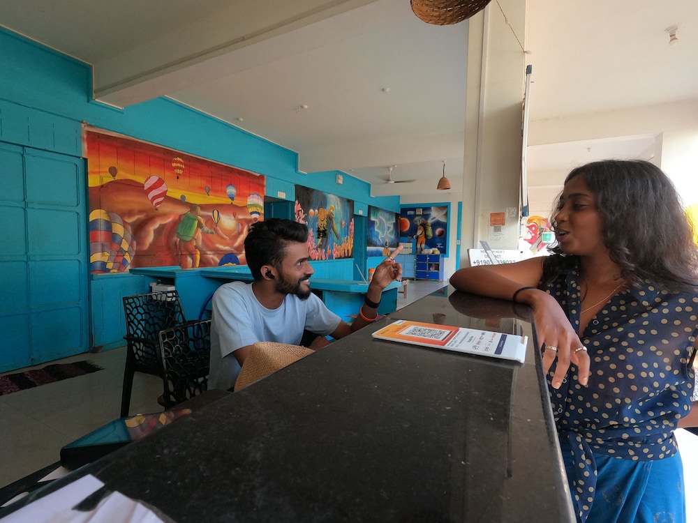soul hostel