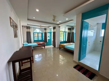 soul hostel