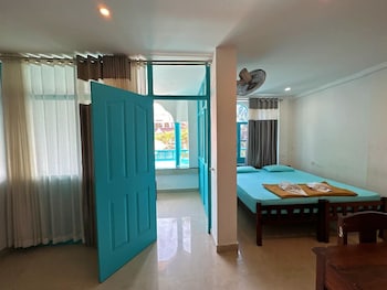 soul hostel