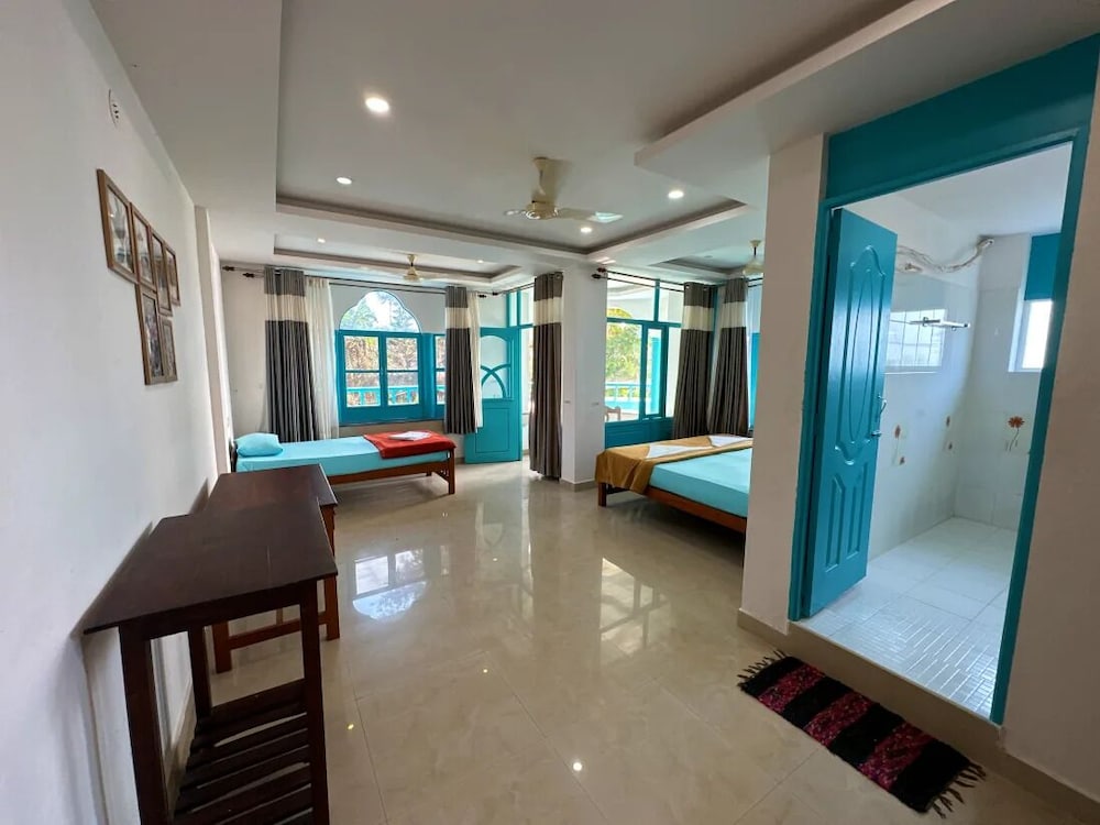 soul hostel