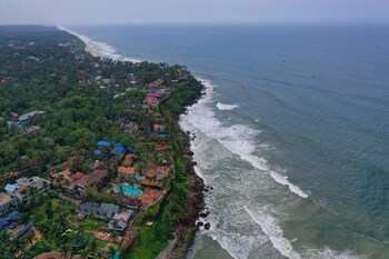 Soul, Varkala - Black Beach,,0 star