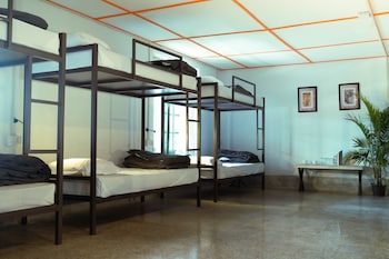 Tentgram Plantation Hostel Suryanelli,,0 star