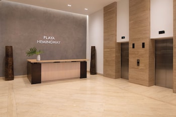 Club Hemingway,Juan Dolio>>Guayacanes,5 star