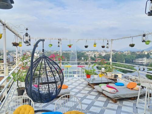 raahi backpackers hostel