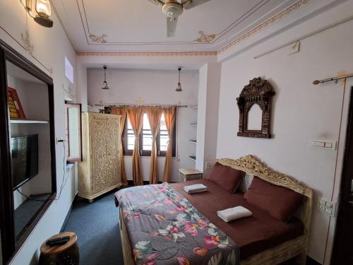 raahi backpackers hostel