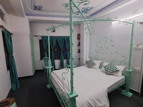 raahi backpackers hostel