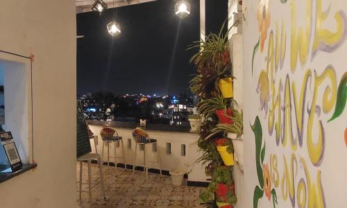 raahi backpackers hostel