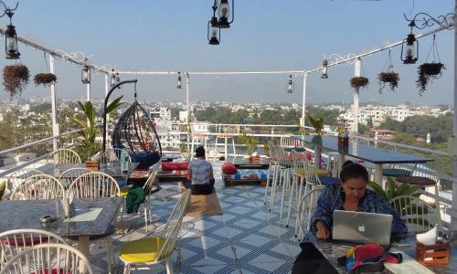 raahi backpackers hostel