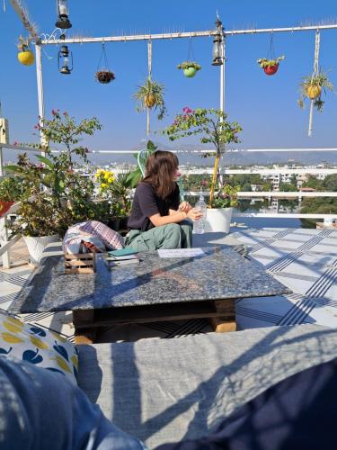 raahi backpackers hostel