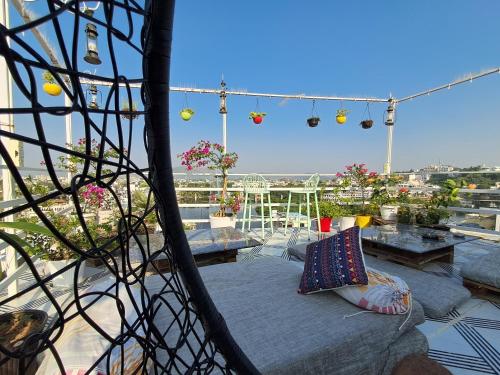 raahi backpackers hostel