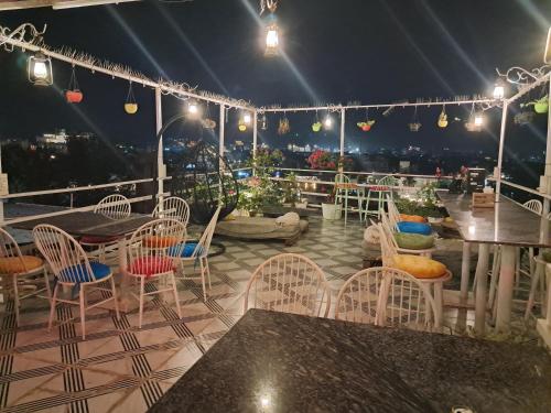 raahi backpackers hostel