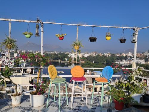 raahi backpackers hostel