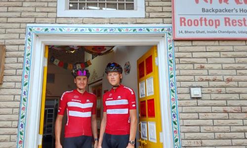 raahi backpackers hostel