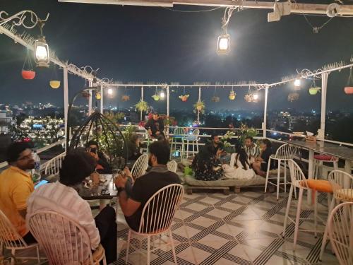 raahi backpackers hostel