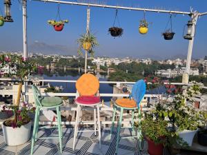 raahi backpackers hostel