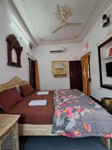 raahi backpackers hostel