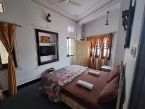 raahi backpackers hostel