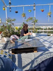 raahi backpackers hostel