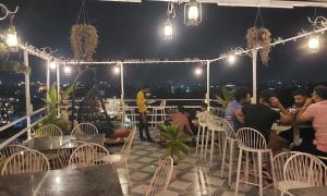 raahi backpackers hostel