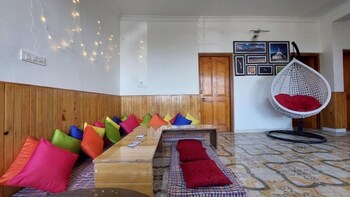 the lost hostels bir landing site