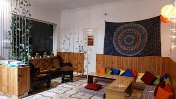 the lost hostels bir landing site