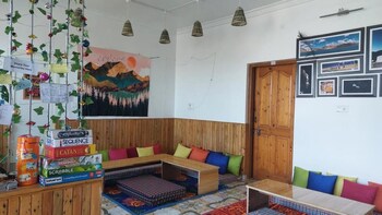 the lost hostels bir landing site