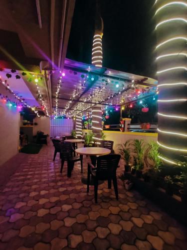 procida hostel by zero jhanjhat