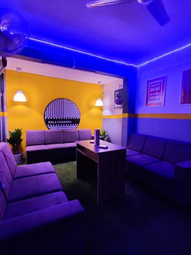 procida hostel by zero jhanjhat