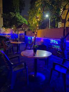 procida hostel by zero jhanjhat