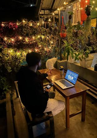house of nomad