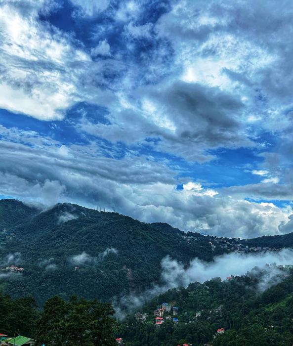 gangtok